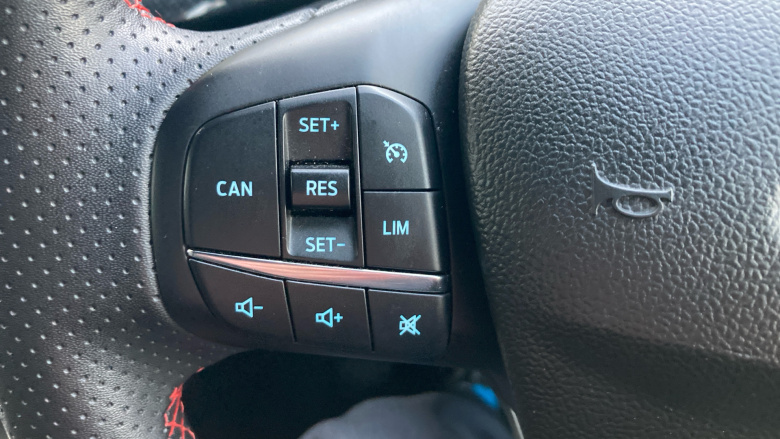 Ford Focus 1.0 EcoBoost ST-Line 5dr Petrol Estate